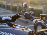 Quad Lock Motorcycle HandleBar Mount V2