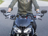 Quad Lock Motorcycle HandleBar Mount V2