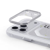 Skinarma SONAR Mag-Charge iPhone 18 Pro Max / 18 Pro