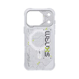 Skinarma SONAR Mag-Charge iPhone 18 Pro Max / 18 Pro