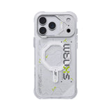 Skinarma SONAR Mag-Charge iPhone 18 Pro Max / 18 Pro