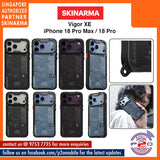 Skinarma VIGOR XE Mag-Charge iPhone 18 Pro Max / 18 Pro