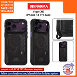 Skinarma VIGOR XE Mag-Charge iPhone 18 Pro Max / 18 Pro