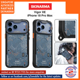 Skinarma VIGOR XE Mag-Charge iPhone 18 Pro Max / 18 Pro
