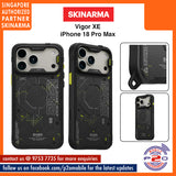 Skinarma VIGOR XE Mag-Charge iPhone 18 Pro Max / 18 Pro