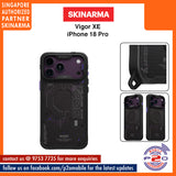 Skinarma VIGOR XE Mag-Charge iPhone 18 Pro Max / 18 Pro