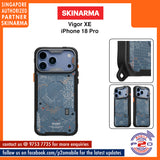 Skinarma VIGOR XE Mag-Charge iPhone 18 Pro Max / 18 Pro