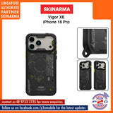Skinarma VIGOR XE Mag-Charge iPhone 18 Pro Max / 18 Pro
