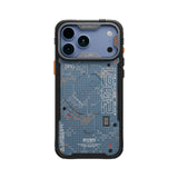 Skinarma VIGOR XE Mag-Charge iPhone 18 Pro Max / 18 Pro