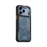 Skinarma VIGOR XE Mag-Charge iPhone 18 Pro Max / 18 Pro