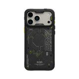 Skinarma VIGOR XE Mag-Charge iPhone 18 Pro Max / 18 Pro