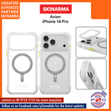 Skinarma AVION Mag-Charge iPhone 18 Pro Max / 18 Pro