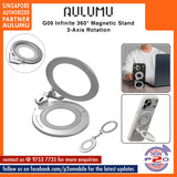 Aulumu G09 Infinite Dual-Mag Stand