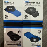 Quad Lock Phone Mount Long Lever Head / Short Lever Head