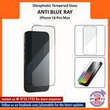 Quad Lock Case / Quad Lock Poncho for iPhone 16 Pro Max