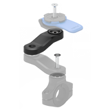 Quad Lock Motorcycle/Scooter - Extension arm (50mm)