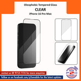 Quad Lock Case / Quad Lock Poncho for iPhone 16