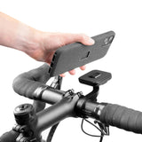 Peak Design Bike Mount Out Front (SKU: M-BM-AA-BK)