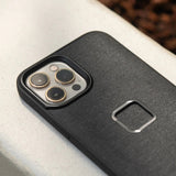 Peak Design Everyday Case for iPhone 14 Pro Max / 14 Pro / 14 Plus / 14 (2022)