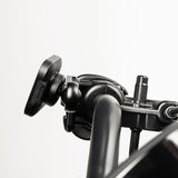 Peak Design Motorcycle - Brake/Clutch Mount Qi2 Wireless Charging SKU: M-MM-AM-BK-1