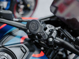 Quad Lock Motorcycle / Cycling - USB Waterproof Wireless Charging Head