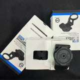 Quad Lock Cycling - Stem Cap Mount Adjustable