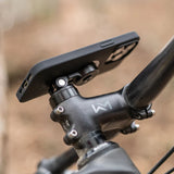 SPC+ (SP Connect+) Phone Mount Stem Mount Pro, SKU 53340