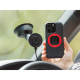 Quad Lock Car Mount Version 6