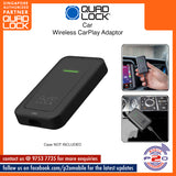 Quad Lock Car - Wireless CarPlay Adaptor