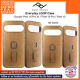 Peak Design Everyday LOOP Case for Google Pixel 10 Pro XL / Pixel 10 Pro / Pixel 10