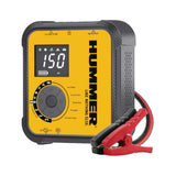 Hummer H10T Cordless Tyre Inflator Jump Starter + Power Bank 10000mAh