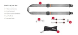 Peak Design Slide Lite Camera Strap Sling / Neck / Shoulder