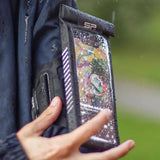 SPC+ (SP Connect+) Phone Mount Universal Phone Case, Size XL (SKU # 52664) / Size L (SKU # 52642)