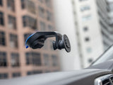 Quad Lock Car/Desk - MAG Head - Magnetic Head (QLH-MAG)