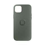 Peak Design Everyday Case for iPhone 15 Plus (6.7") 2023