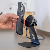 SPC+ (SP Connect+) Phone Mount Charging Office Stand, SKU 52803