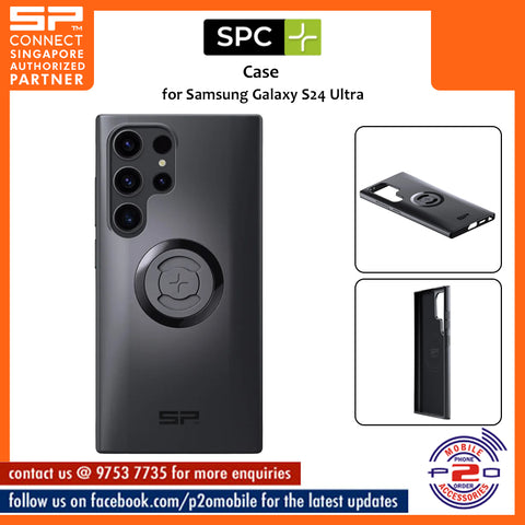 SPC+ (SP Connect+) MagSafe Case for Samsung Galaxy S24 Ultra / S24+ / S24