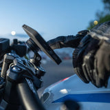 SPC+ (SP Connect+) Phone Mount Bar Clamp Mount Pro, SKU 53238 / SKU 53232