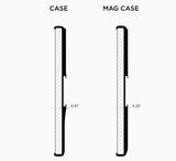 Quad Lock MAG Case / Quad Lock MAG Poncho for iPhone 15 Pro Max (6.7" 2023)