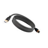 Mazer M-Cobra-C2240 / M-Cobra-C1240 InfiniteLink (1 meter / 2 meters) Cobra PD 240W USB C to USB C Magnetic Cable
