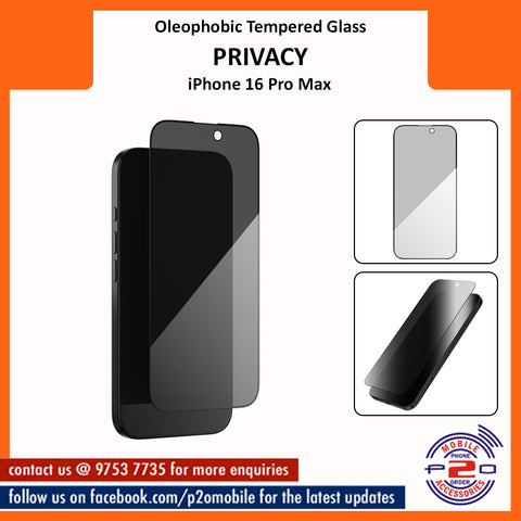 Quad Lock Case / Quad Lock Poncho for iPhone 16 Pro