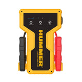 Hummer H24 Ultra 24V & 12V Jump Starter, 27000mAh