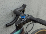 Quad Lock Flat Bar Adaptor for Stem Mount