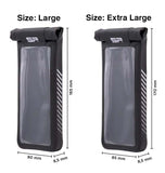 SPC+ (SP Connect+) Phone Mount Universal Phone Case, Size XL (SKU # 52664) / Size L (SKU # 52642)
