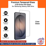 Quad Lock MAG case / Poncho case for Samsung Galaxy S26 Ultra / S26+ / S26