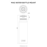 Quad Lock - MAG Bottle Mount