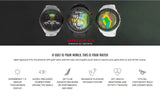 Garmin Approach S70 (47mm/42mm) Premium GPS Golf Watch