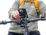 Quad Lock Motorcycle / Cycling - USB Waterproof Wireless Charging Head