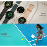 Garmin Vivoactive 6 (42mm) GPS Smartwatch