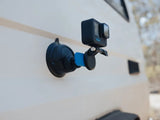 Quad Lock 360 Base Suction